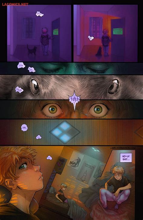manic comics porn|Romulo Melkor Mancin Porn Comics .